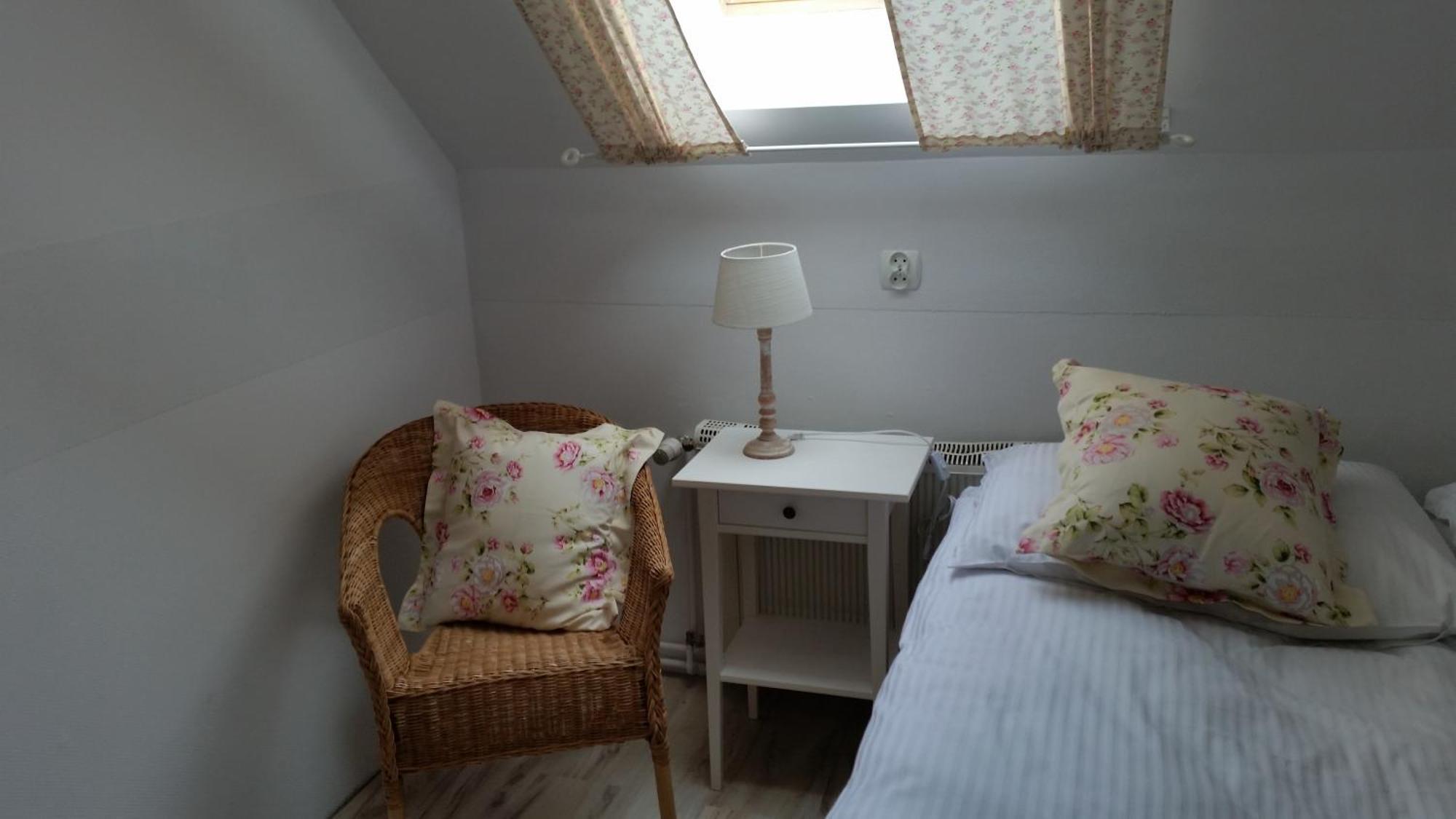 Folwark Leszczynowka Villa Srebrna Gora Room photo