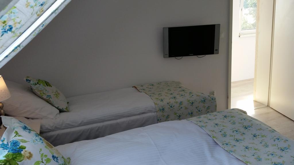 Folwark Leszczynowka Villa Srebrna Gora Room photo